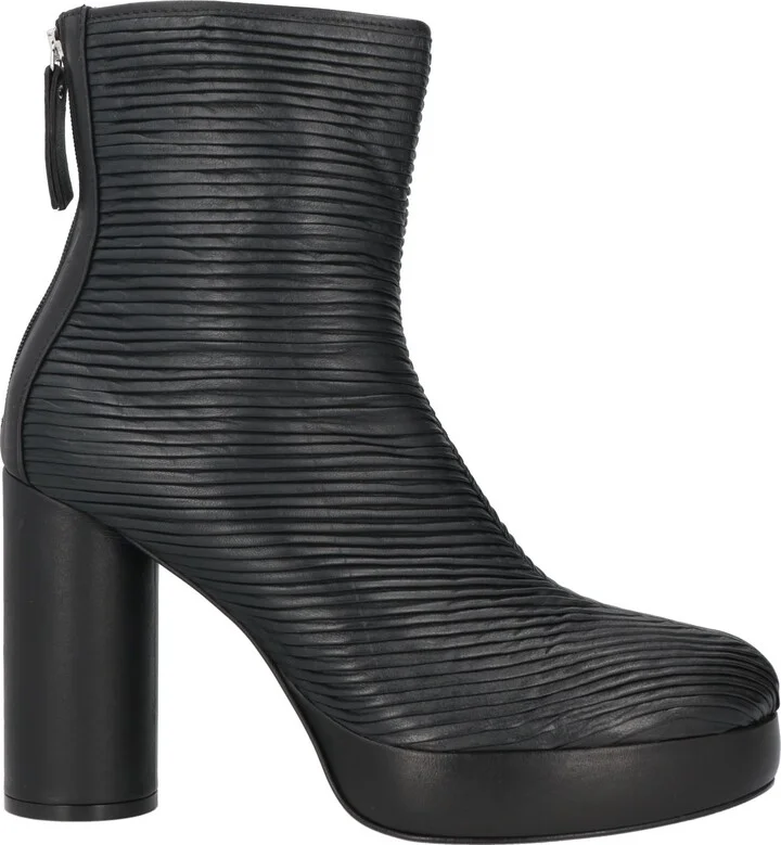 Vic Matiē Woman Ankle boots - Image 3