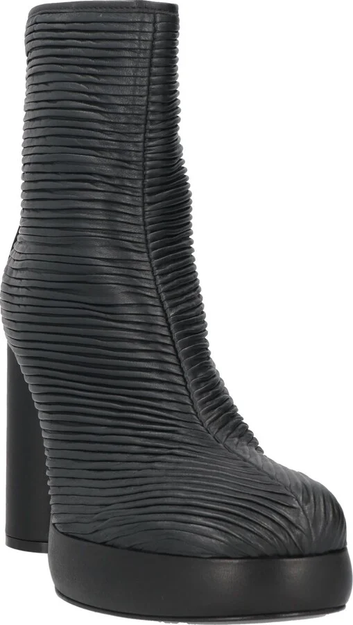 Vic Matiē Woman Ankle boots - Image 4