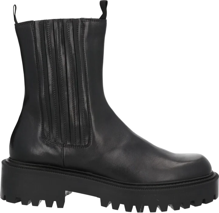 Vic Matiē Woman Ankle boots - Image 3