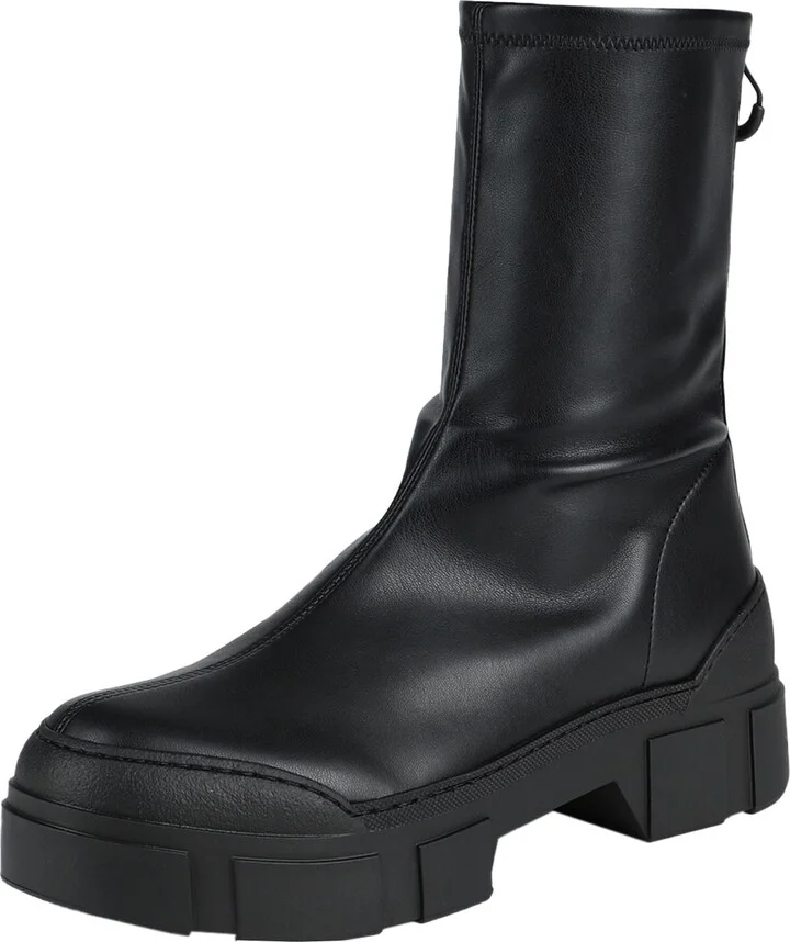 Vic Matiē Woman Ankle boots - Image 4