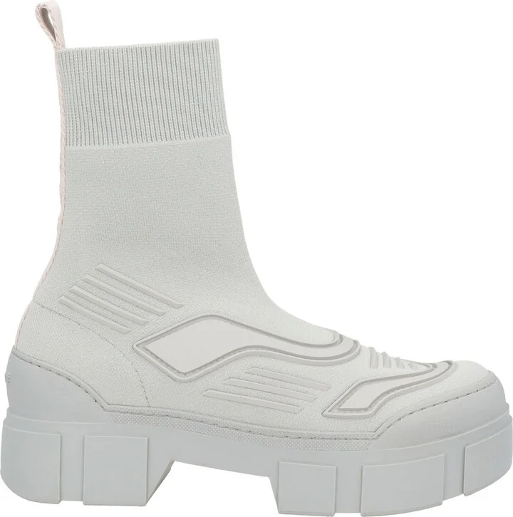 Vic Matiē Woman Ankle boots - Image 3
