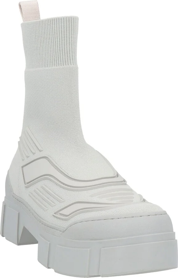 Vic Matiē Woman Ankle boots - Image 4