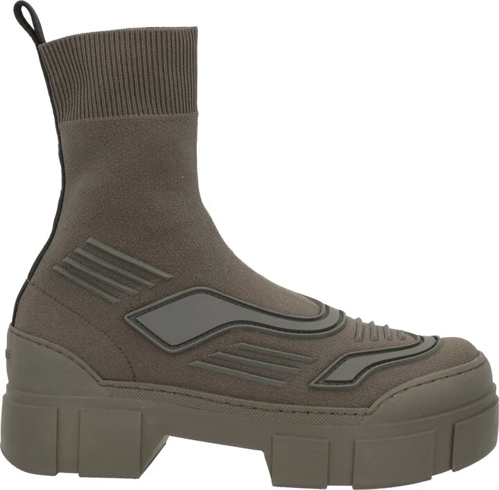 Vic Matiē Woman Ankle boots - Image 6