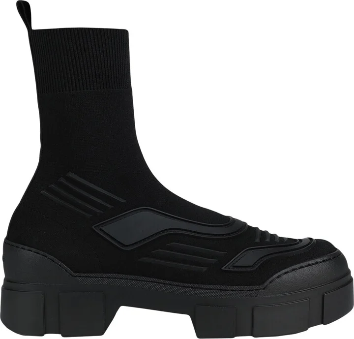 Vic Matiē Woman Ankle boots - Image 9