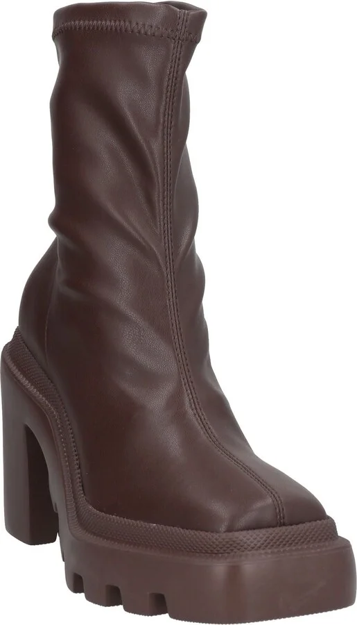 Vic Matiē Woman Ankle boots - Image 4