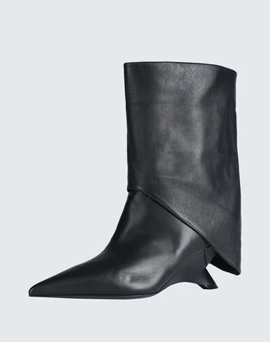 Vic Matiē Woman Ankle boots - Image 2