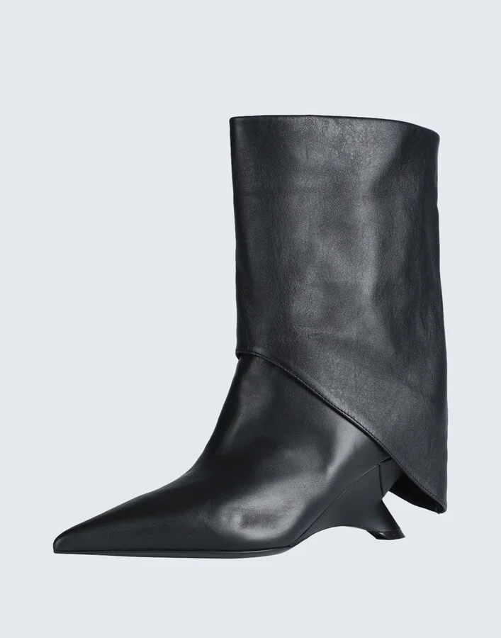 Vic Matiē Woman Ankle boots - Image 4