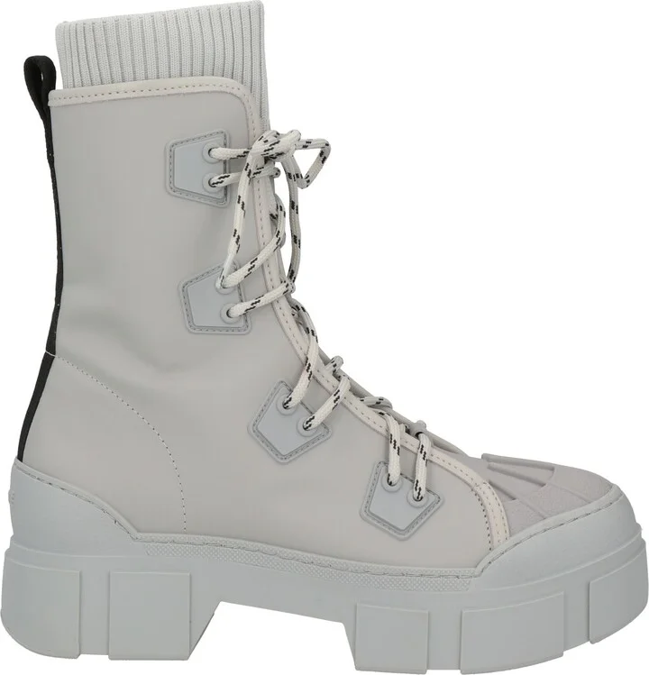 Vic Matiē Woman Ankle boots - Image 3