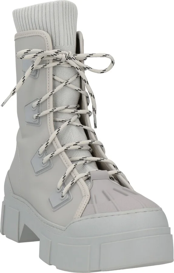 Vic Matiē Woman Ankle boots - Image 4