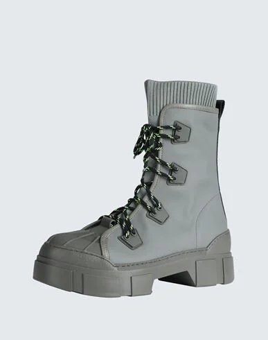 Vic Matiē Woman Ankle boots - Image 5