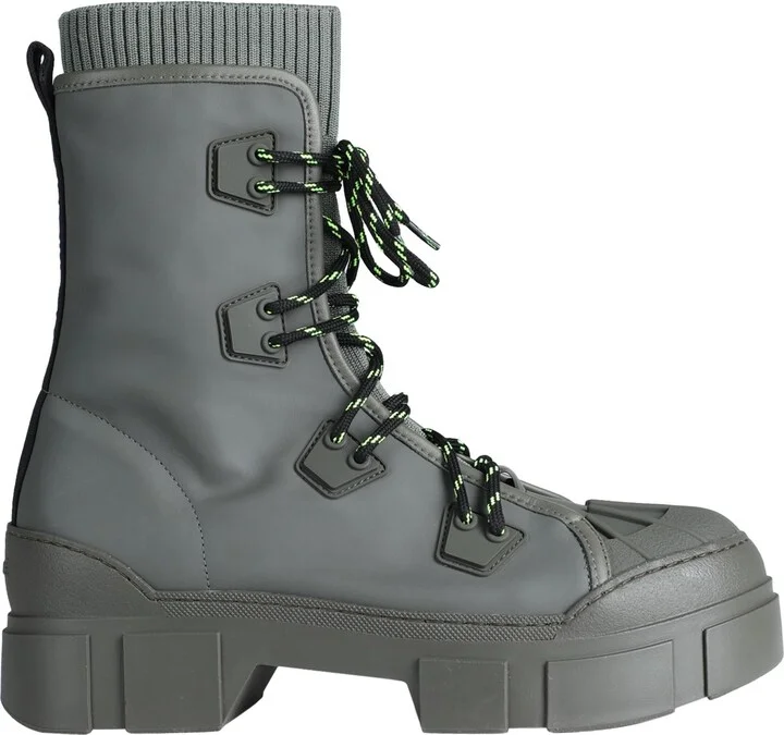 Vic Matiē Woman Ankle boots - Image 6