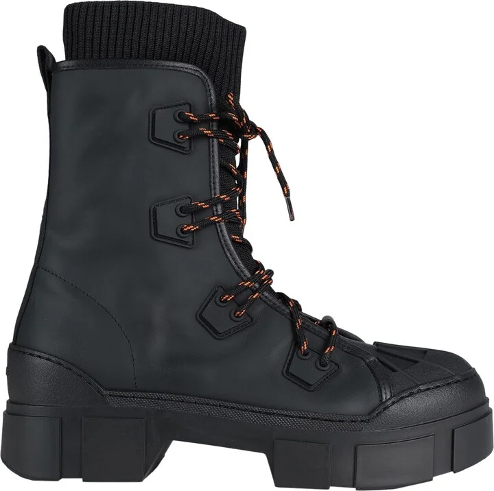 Vic Matiē Woman Ankle boots - Image 3