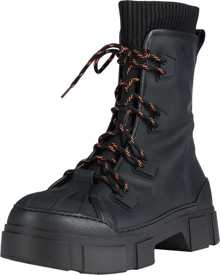 Vic Matiē Woman Ankle boots - Image 4