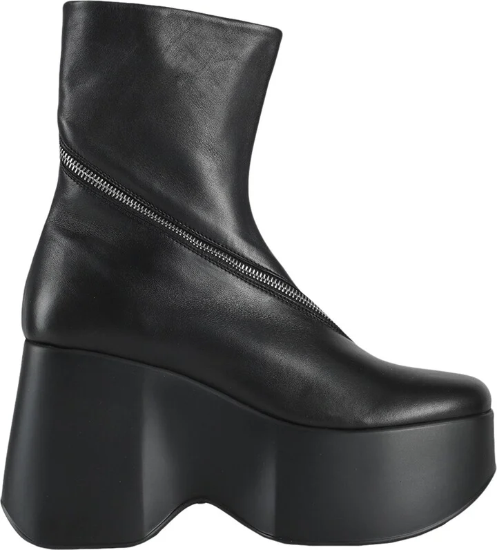 Vic Matiē Woman Ankle boots - Image 3