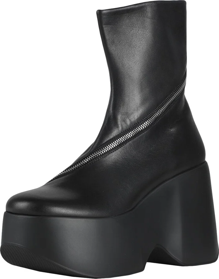 Vic Matiē Woman Ankle boots - Image 4