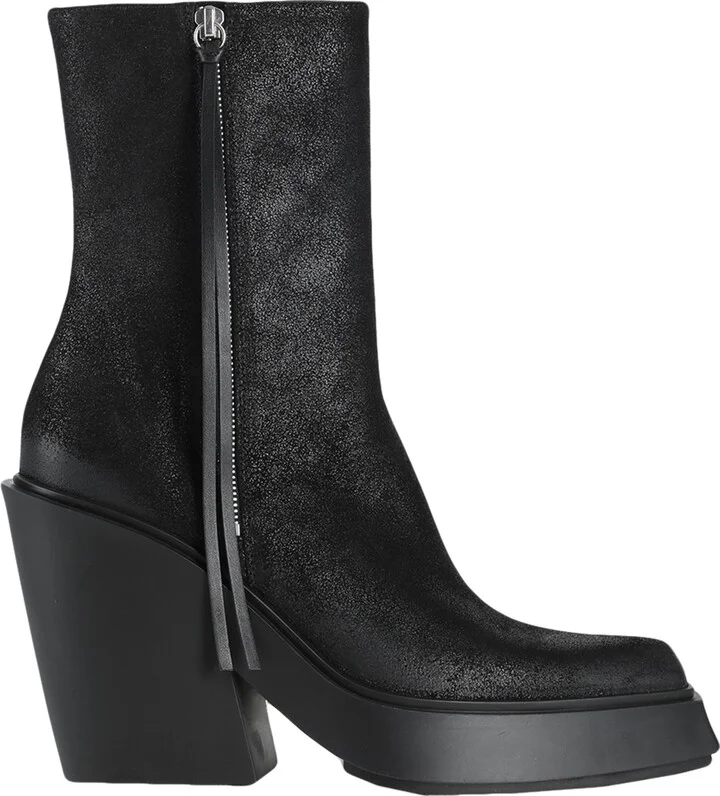 Vic Matiē Woman Ankle boots - Image 3