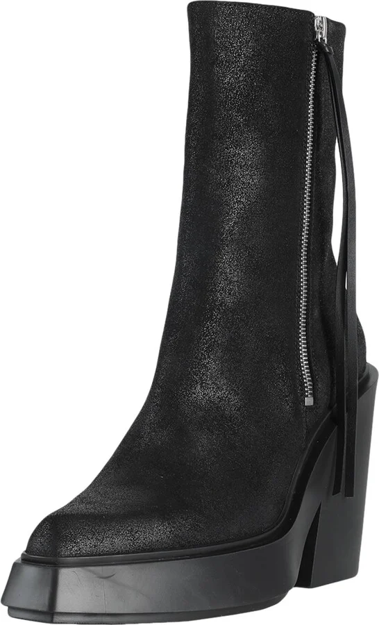 Vic Matiē Woman Ankle boots - Image 4