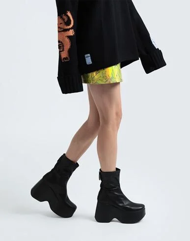 Vic Matiē Woman Ankle boots - Image 2