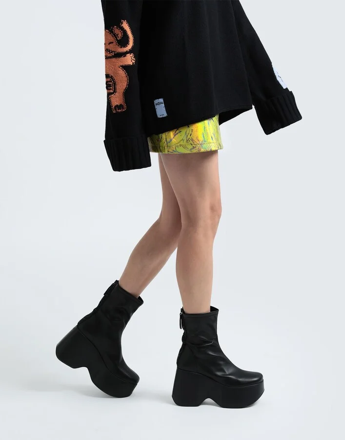 Vic Matiē Woman Ankle boots - Image 4