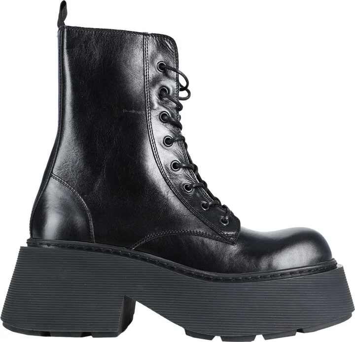 Vic Matiē Woman Ankle boots - Image 3