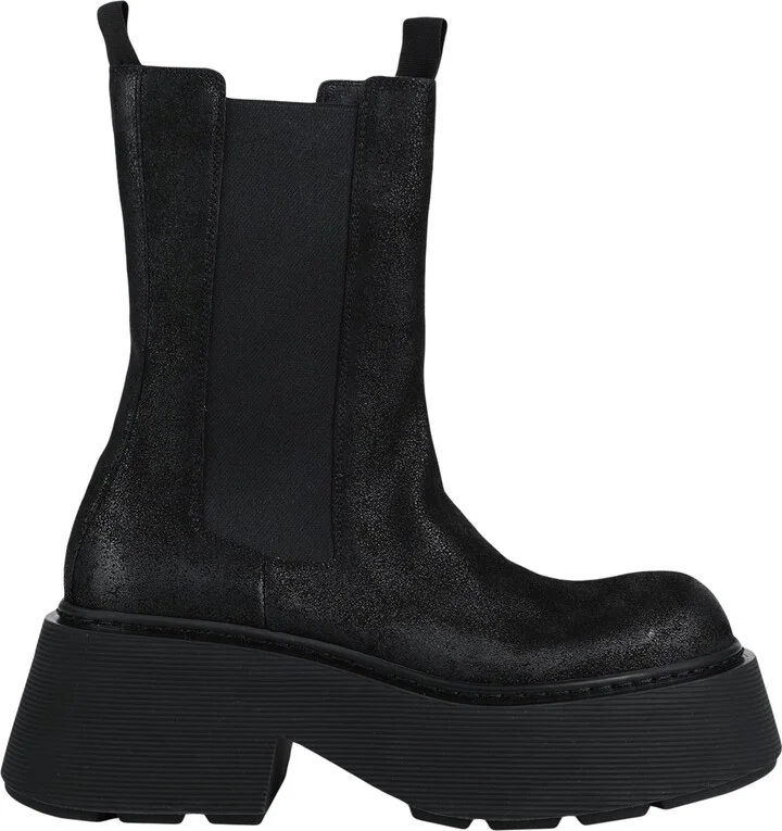 Vic Matiē Woman Ankle boots - Image 3