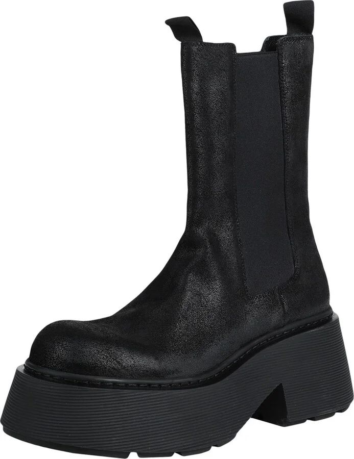 Vic Matiē Woman Ankle boots - Image 4