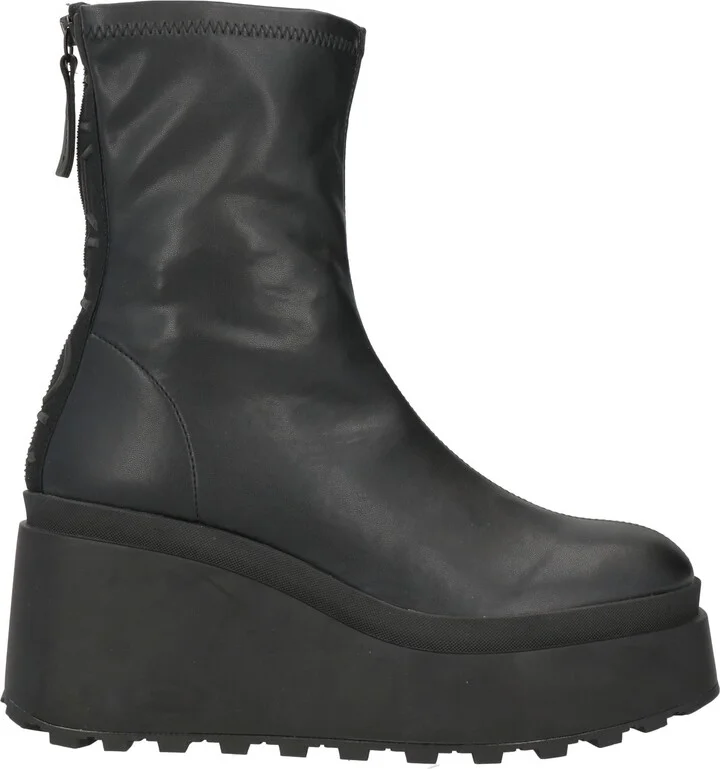 Vic Matiē Woman Ankle boots - Image 3