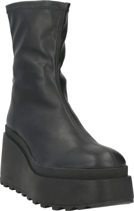 Vic Matiē Woman Ankle boots - Image 4