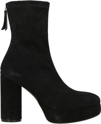 Vic Matiē Woman Ankle boots