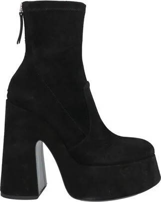 Vic Matiē Woman Ankle boots