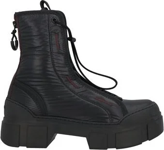Vic Matiē Woman Ankle boots