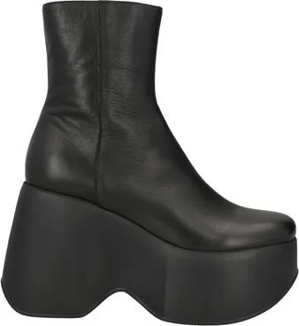 Vic Matiē Woman Ankle boots
