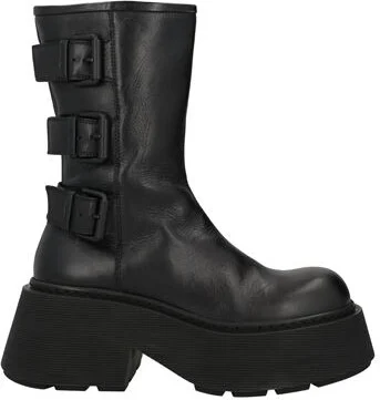Vic Matiē Woman Ankle boots