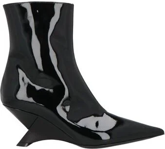 Vic Matiē Woman Ankle boots