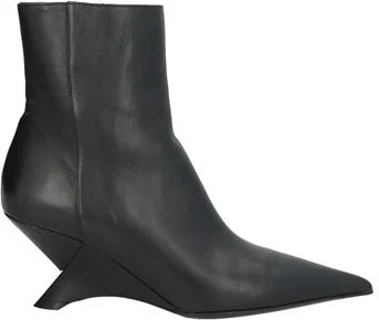 Vic Matiē Woman Ankle boots
