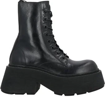 Vic Matiē Woman Ankle boots