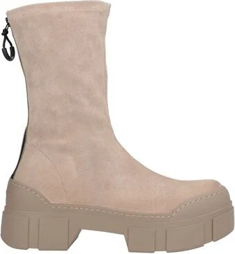 Vic Matiē Woman Ankle boots