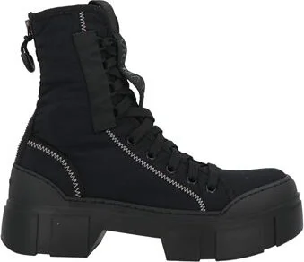 Vic Matiē Woman Ankle boots