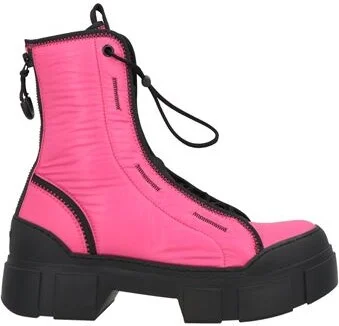 Vic Matiē Woman Ankle boots