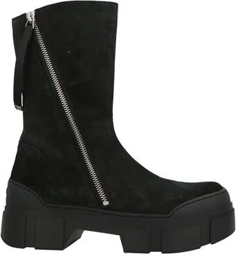 Vic Matiē Woman Ankle boots