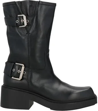 Vic Matiē Woman Ankle boots