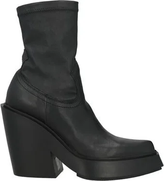 Vic Matiē Woman Ankle boots