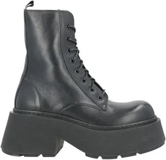Vic Matiē Woman Ankle boots