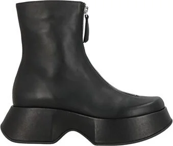 Vic Matiē Woman Ankle boots
