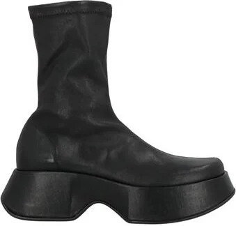 Vic Matiē Woman Ankle boots
