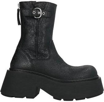 Vic Matiē Woman Ankle boots