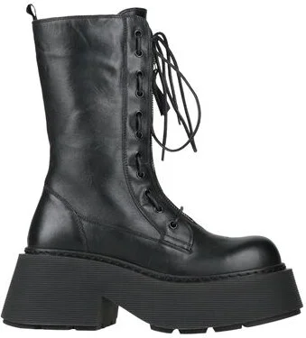 Vic Matiē Woman Ankle boots