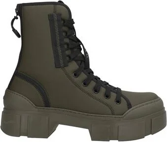 Vic Matiē Woman Ankle boots