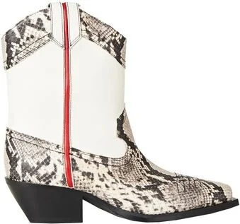 Vic Matiē Woman Ankle boots