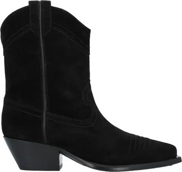 Vic Matiē Woman Ankle boots
